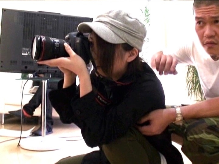 HUNT-425/1hunt00425のキービジュアル