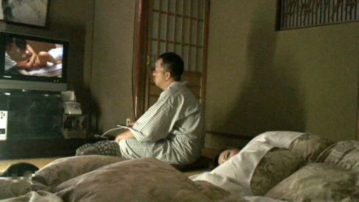 HUNT-529/1hunt00529のキービジュアル