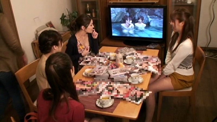 HUNT-534/1hunt00534のキービジュアル