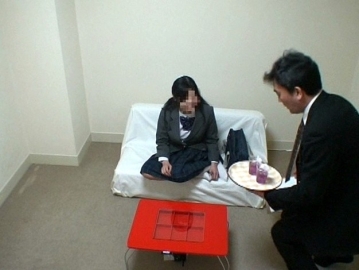 HUNT-000/1hunt074のティザービジュアル1
