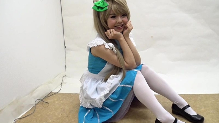 IENE-672/1iene00672のキービジュアル