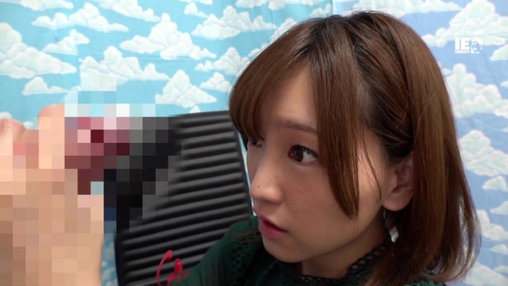IENF-067/1ienf00067のティザービジュアル1