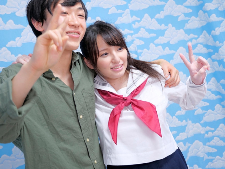 IENF-166/1ienf00166のキービジュアル