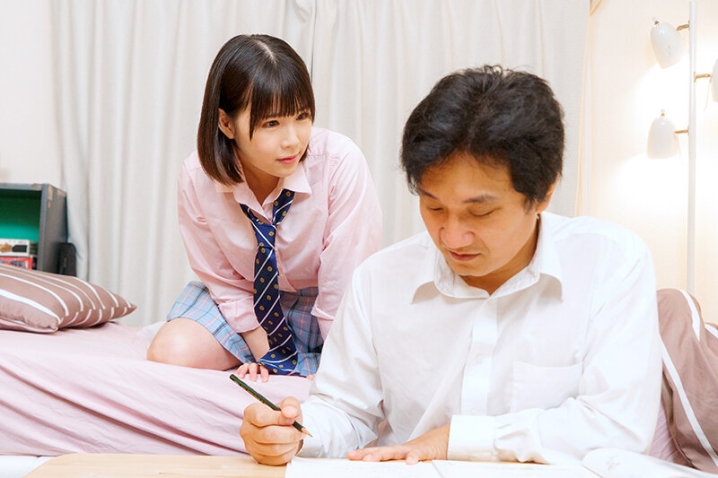IENF-204/1ienf00204のティザービジュアル1