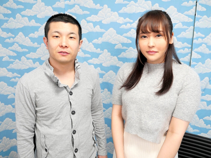 IENFA-2302/1ienfa02302のキービジュアル