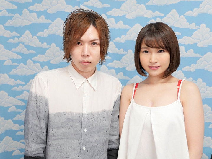 IENFA-2303/1ienfa02303のキービジュアル