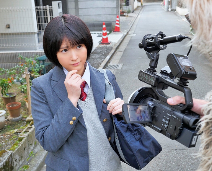 IENFA-8601/1ienfa08601のキービジュアル