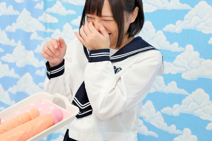 IENFA-8604/1ienfa08604のティザービジュアル1