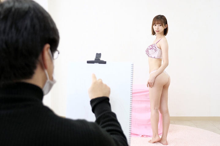 IENFH-052/1ienfh00052のキービジュアル