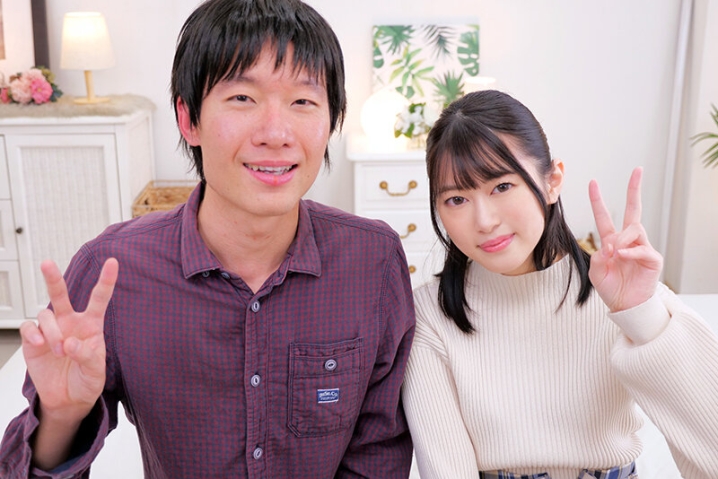 IENFH-105/1ienfh00105のキービジュアル