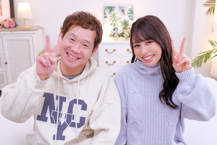 IENFH-106/1ienfh00106のキービジュアル