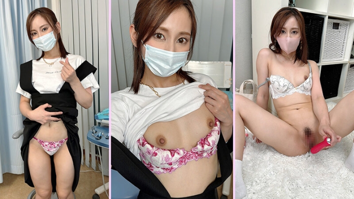 IKHR-013/1ikhr00013のティザービジュアル1
