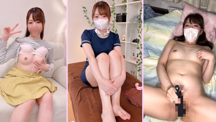 IKHR-021/1ikhr00021のティザービジュアル1
