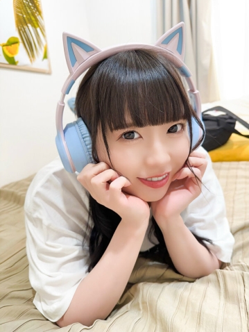 ITZA-006/1itza00006のティザービジュアル1