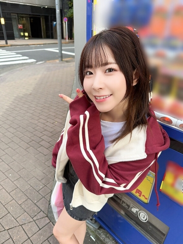 ITZA-007/1itza00007のティザービジュアル1