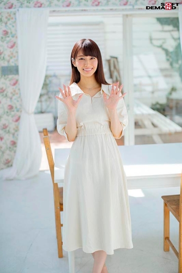 KIRE-021/1kire00021のティザービジュアル1