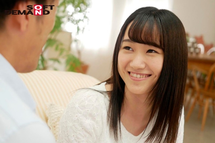 KMHR-055/1kmhr00055のキービジュアル