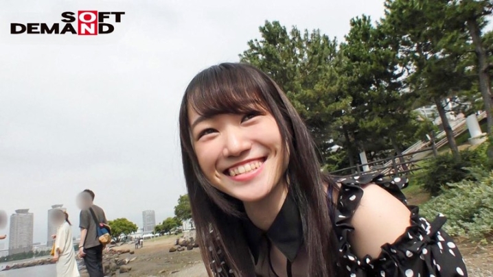 KMHR-058/1kmhr00058のキービジュアル