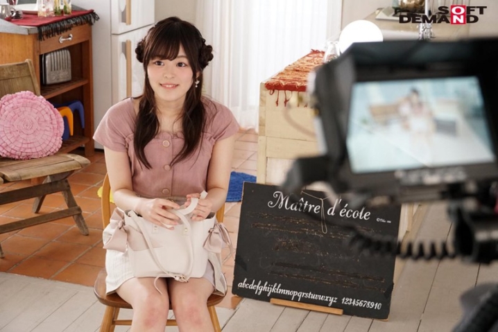 KMHR-075/1kmhr00075のティザービジュアル1