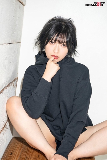 KMHRS-019/1kmhrs00019のティザービジュアル2