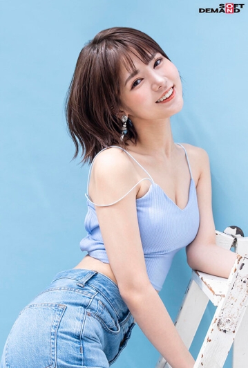 KMHRS-045/1kmhrs00045のティザービジュアル1