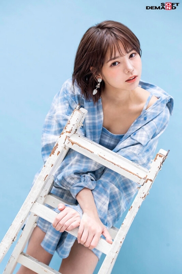 KMHRS-045/1kmhrs00045のティザービジュアル2