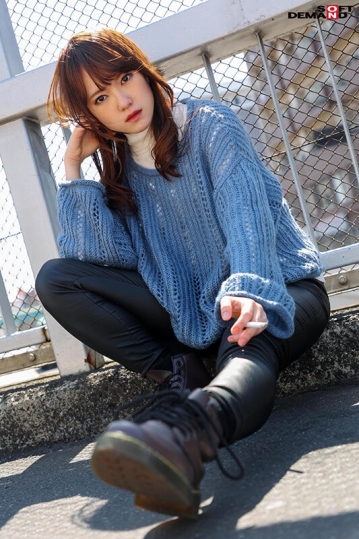 KUSE-020/1kuse00020のティザービジュアル1