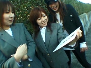 LADY-007/1lady00007のキービジュアル