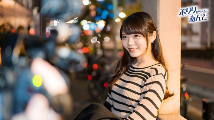 LBJ-017/1lbj00017のティザービジュアル1