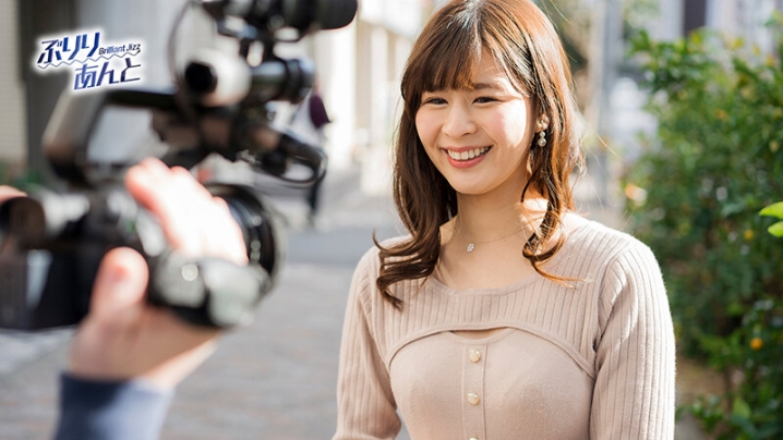 LBJ-019/1lbj00019のティザービジュアル1