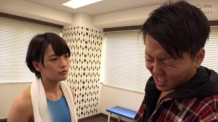MANE-012/1mane00012のキービジュアル