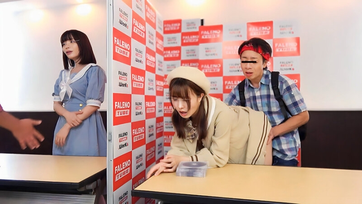 MFOD-031/1mfod00031のティザービジュアル1