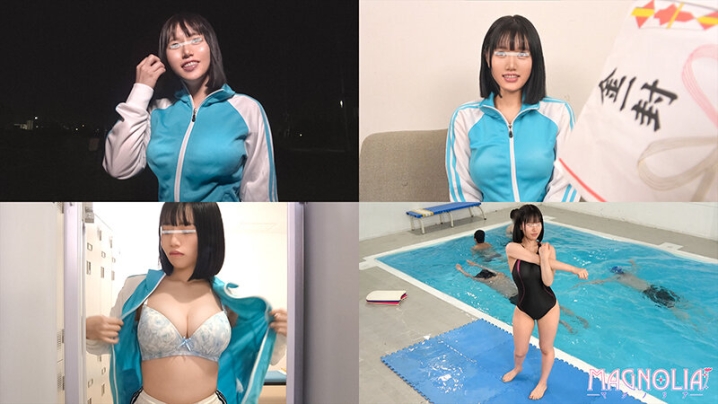MGNL-052/1mgnl00052のキービジュアル