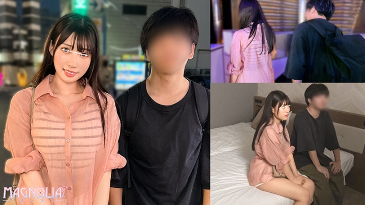 MGNL-068/1mgnl00068のキービジュアル