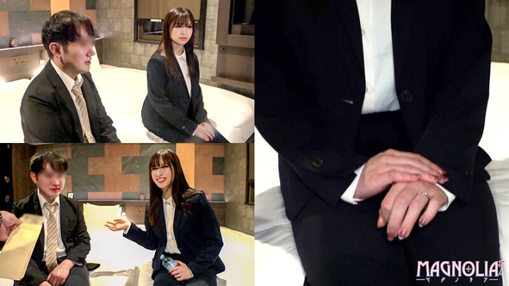 MGNL-087/1mgnl00087のティザービジュアル1