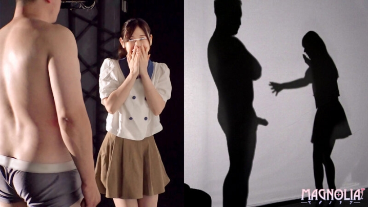 MGNL-089/1mgnl00089のティザービジュアル1