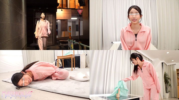 MGNL-094/1mgnl00094のキービジュアル