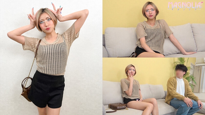 MGNL-157/1mgnl00157のキービジュアル