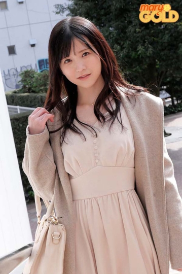 MGOLD-001/1mgold00001のティザービジュアル1