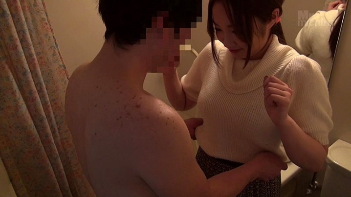 MIST-166/1mist00166のティザービジュアル1