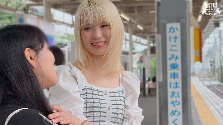 MURIKURI-004/1murikuri00004のティザービジュアル2