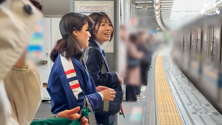 MURIKURI-008/1murikuri00008のティザービジュアル2