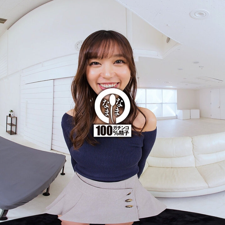 NAMHVR-003/1namhvr00003のティザービジュアル2