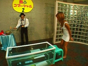 NHDT-535/1nhdt00535のキービジュアル