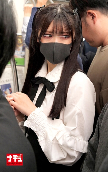 NHDTB-92203/1nhdtb92203のティザービジュアル1