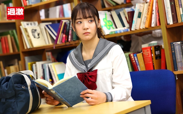 NHDTB-92301/1nhdtb92301のティザービジュアル1