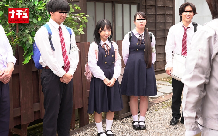 NHDTB-99902/1nhdtb99902のティザービジュアル1