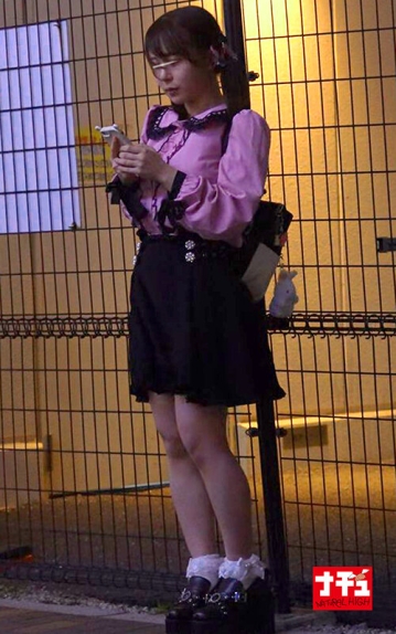 NHDTC-131/1nhdtc00131のティザービジュアル2