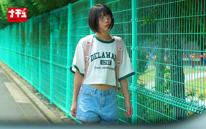 NHDTC-1403/1nhdtc01403のティザービジュアル1