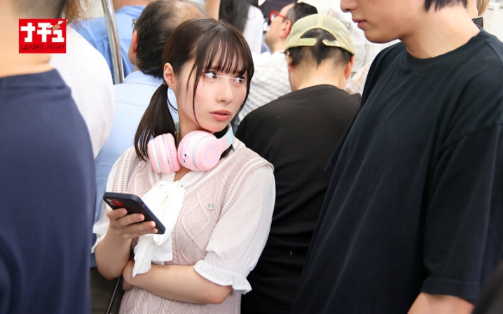 NHDTC-1701/1nhdtc01701のティザービジュアル1